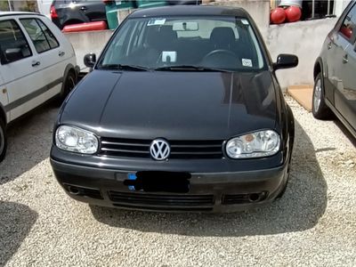 usata VW Golf IV Golf 1.6 cat 5 porte