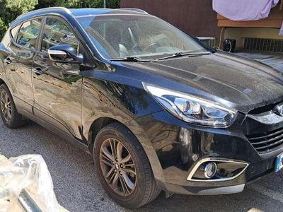 Usata Hyundai ix35 Comfort 135 CV (99 kW) 2013 SUV