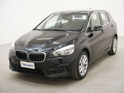 usata BMW 216 Active Tourer Serie 2 Active Tourer d advantage