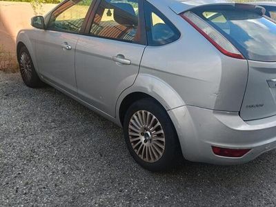 usata Ford Focus 1.6Tdi 90Cv