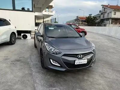 Usata Hyundai i30