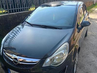 usata Opel Corsa 1.3