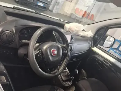 Usata Fiat Fiorino