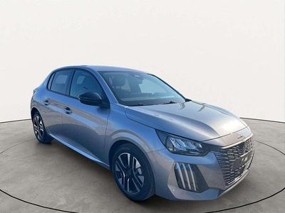 Nuova Peugeot 208 Allure 101 CV (74 kW) 2025 Grigio Utilitaria