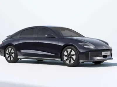 Usata Hyundai Ioniq 6