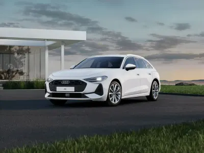 Usata Audi A5