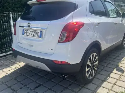 Usata Opel Mokka X