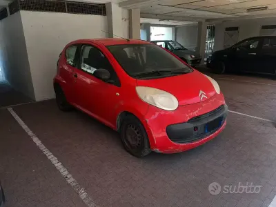Usata Citroën C1