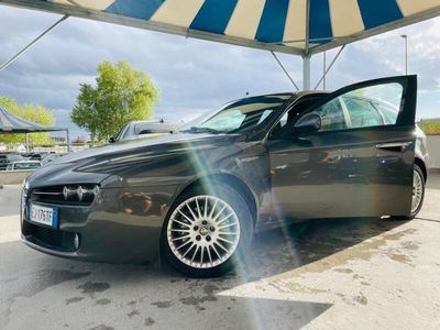 Alfa Romeo 159