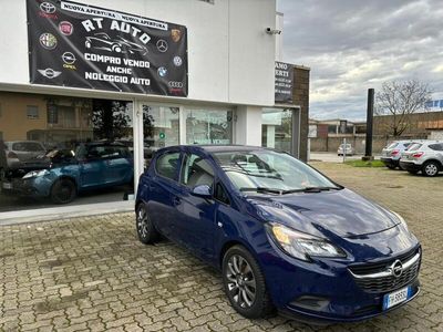 usata Opel Corsa 1.2 5 porte