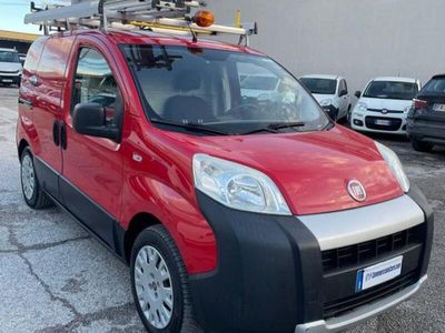 usata Fiat Fiorino 1.3 M-JET FURGONE ADVENTURE - 2016