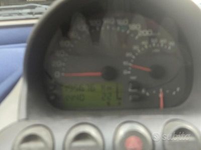 Fiat Multipla
