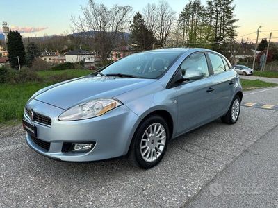 usata Fiat Bravo 1.4 NEOPATENTATI - 2008