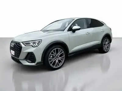 Usata Audi Q3 Sportback