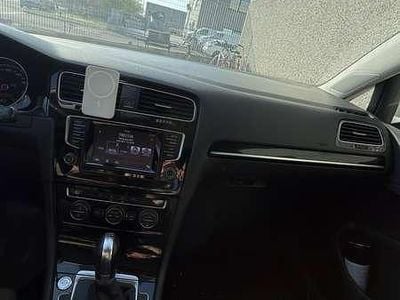 Usata VW Golf VII Highline 122 CV (89 kW) 2013 Berlina
