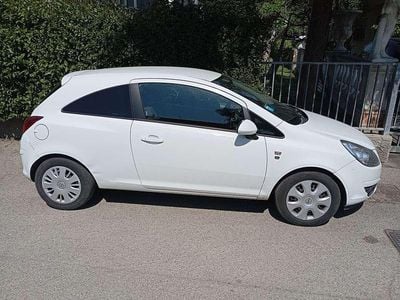 Usata Opel Corsa Edition 58 CV (42 kW) 2003 Utilitaria