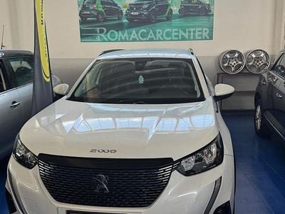 Occasion Peugeot 2008 Active 131 ch (96 kW) 2020 Blanc SUV