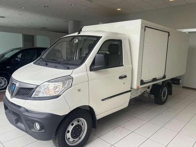 Piaggio Porter
