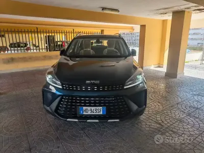 Usata EMC SEI
