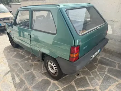 Usata Fiat Panda