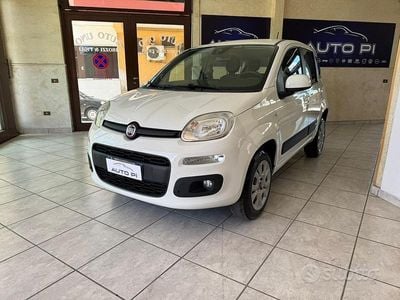 Usata Fiat Panda 95 CV (69 kW) 2020 Bianco Utilitaria