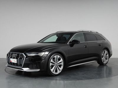 usata Audi A6 Allroad quattro