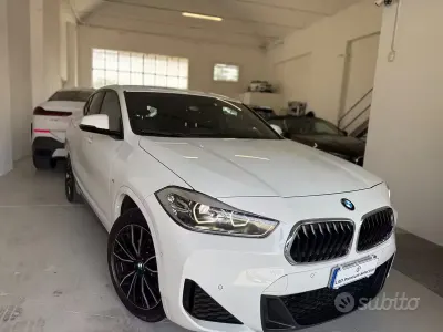 Usata BMW X2