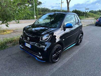 usata Smart ForTwo Electric Drive 