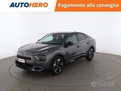 Grigio Usata 2023 Citroën C4 X SUV | 17.699 €