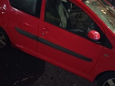 Usata Toyota Aygo 68 CV (50 kW) 2009 Utilitaria