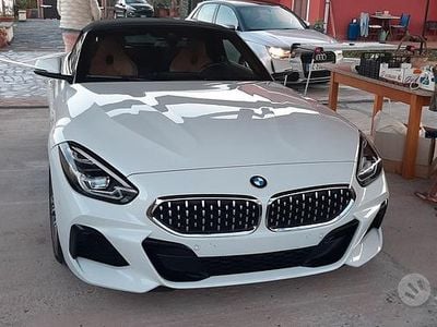 Usata BMW Z4 2020 Cabrio