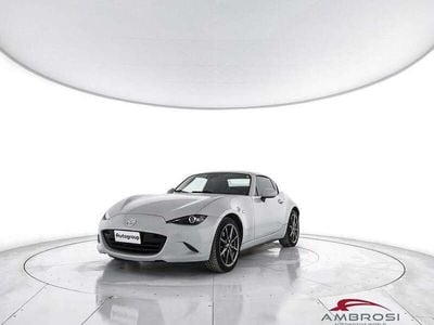 Mazda MX5