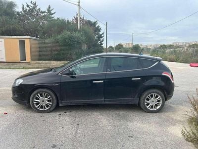Usata Lancia Delta 165 CV (121 kW) 2011 Utilitaria