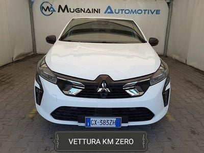 Bianco Nuova 2025 Mitsubishi Colt Intense Berlina | 16.900 € (Buon prezzo)