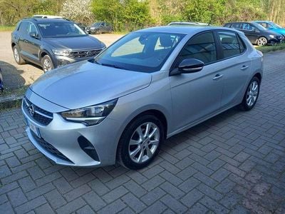 Usata Opel Blitz Edition 75 CV (55 kW) 2023 Argento Berlina