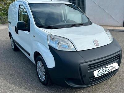 usata Fiat Fiorino 1.3 mjt in arrivo