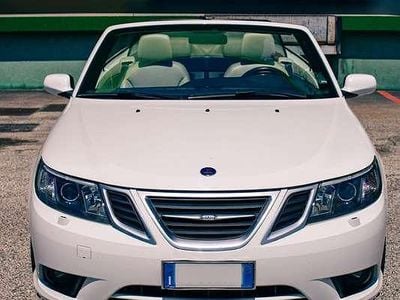 Saab 9-3 Cabriolet