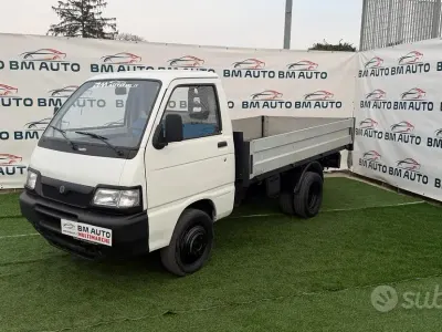 Usata Piaggio Porter