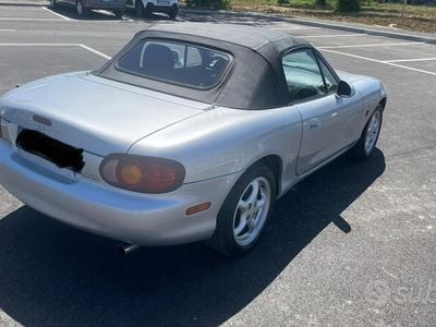 Mazda MX5
