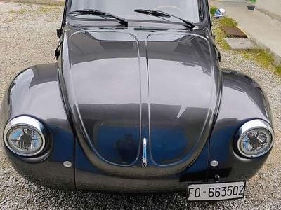 Usata VW Beetle 34 CV (25 kW) 1983 Utilitaria