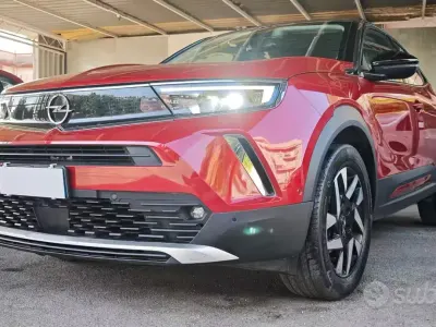 Usata Opel Mokka