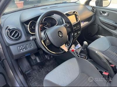 Renault Clio GrandTour