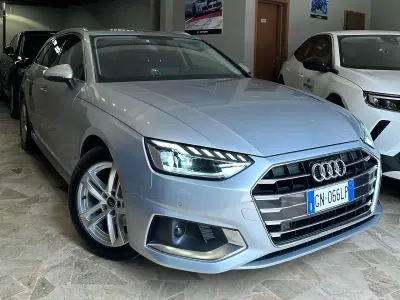 Usata Audi A4