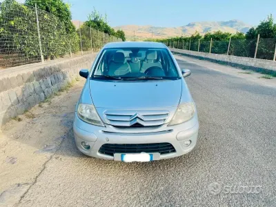Usata Citroën C3