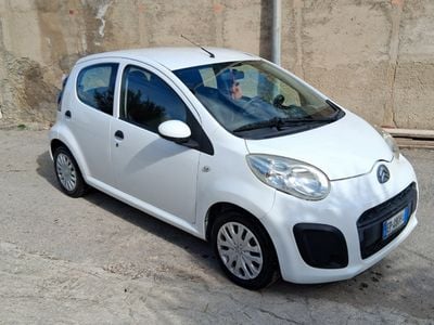 Citroën C1