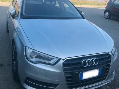 usata Audi A3 tdi 2.0 150 cv