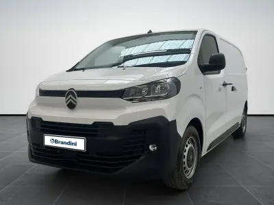 Occasion Citroën Jumpy