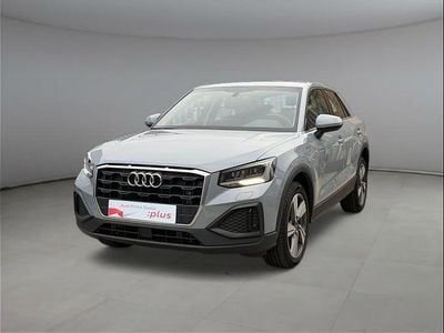 Usata Audi Q2 Design 150 CV (110 kW) 2021 Grigio SUV