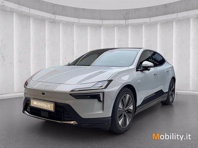 Nuova Polestar 4 Long Range Single Motor 75 kW (102 CV) 2025 SUV