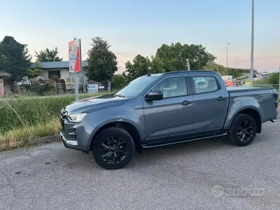 Usata Isuzu D-Max 101 CV (74 kW) 2023 Pick-up